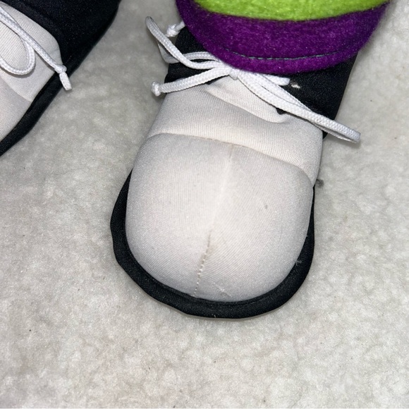 Handerson Handicraft 27" standing halloween Greet & Treat Friends tongue out - Picture 10 of 14